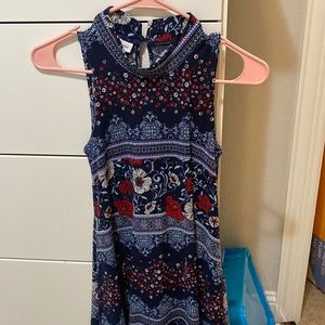 🍍6/$10🍍 girls dress